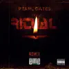 Pearl Gates - The Ritual (Remix) (feat. eMC) - Single